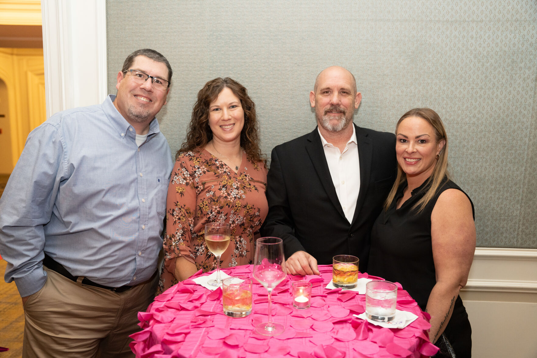 2024 STL Headliner Awards at Ritz-Carlton